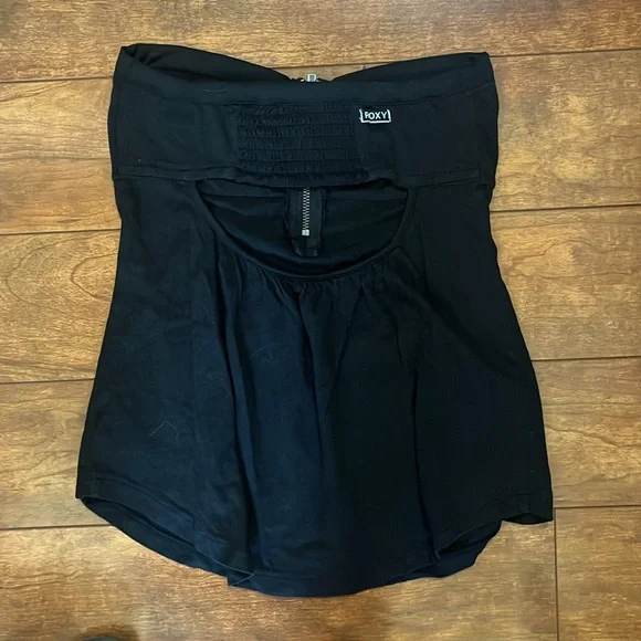 Roxy Top - Picture 2 of 3